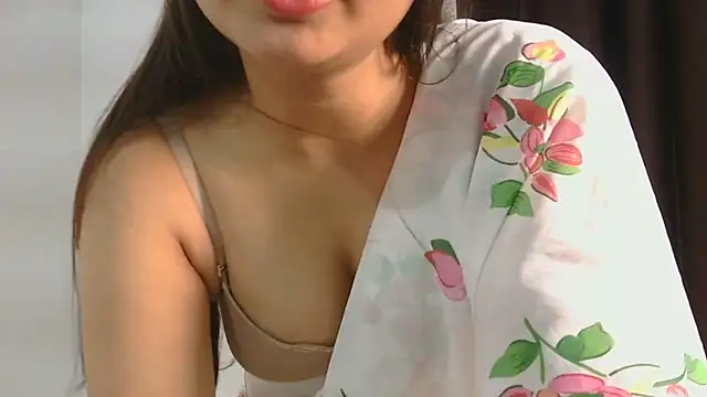 Cute-Bacchi online show from 23, 9, 2025