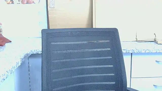 Cute-Bacchi online show from 3, 11, 2025