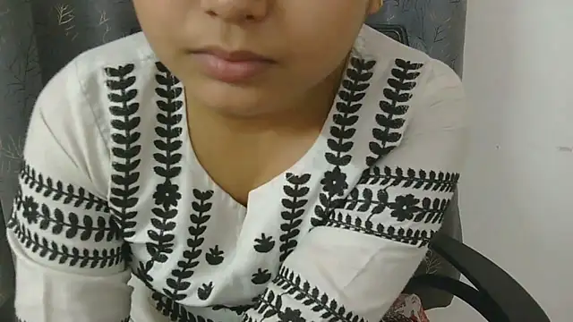 Cute-Bacchi online show from 13, 11, 2025