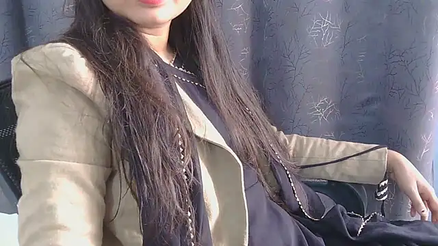 Cute-Bacchi online show from 14, 11, 2025