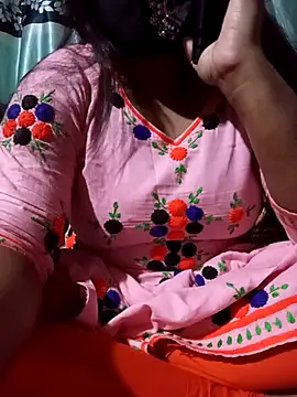 ANNA HOT111 online show from 3, 11, 2025