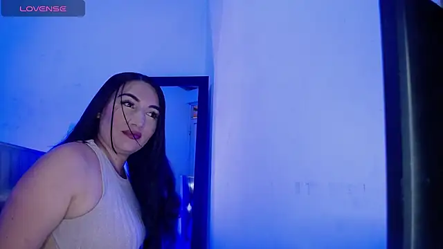 Snapshot of Baby__Doll_Cata chatting on 5, 2, 2026 Baby Doll Cata online show from 5, 2, 2026