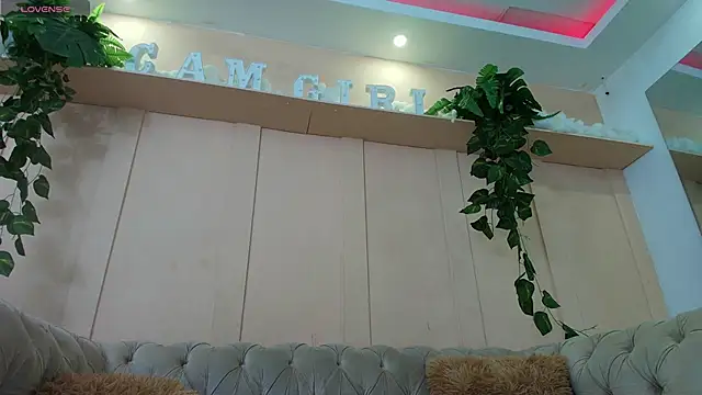 lorena rubio online show from 11, 10, 2025