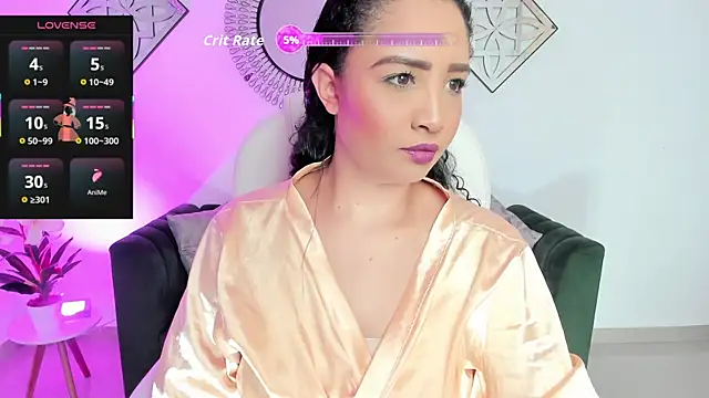 Sharon breezee online show from 15, 10, 2025