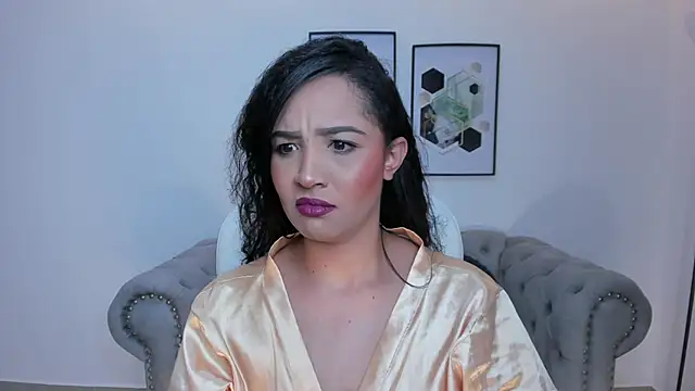 Sharon breezee online show from 26, 10, 2025