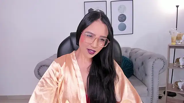 Sharon breezee online show from 19, 1, 2026