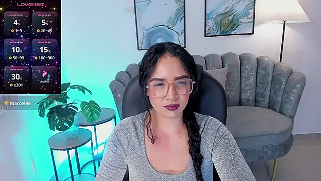 Sharon breezee online show from 3, 2, 2026