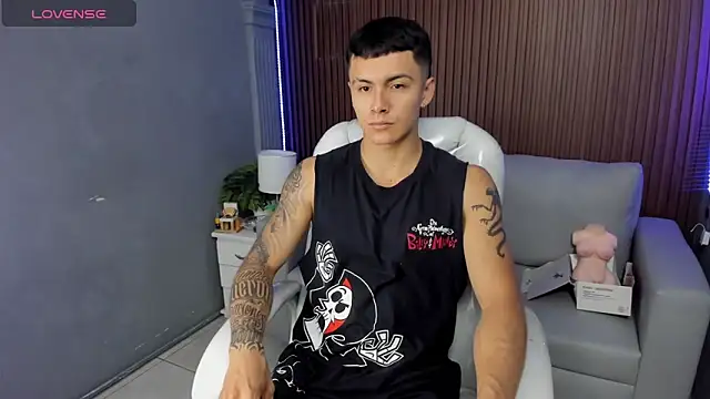 Leo santoro online show from 20, 12, 2025