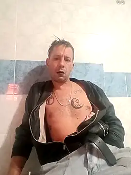 AntyKrysto online show from 27, 11, 2025