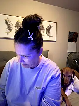 petalsexy online show from 29, 10, 2025