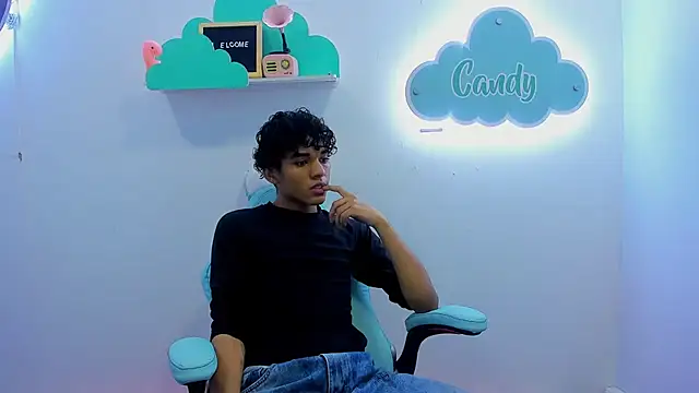 kenny 18 online show from 7, 3, 2026