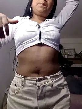 LilyCutee  online show from 12, 9, 2025