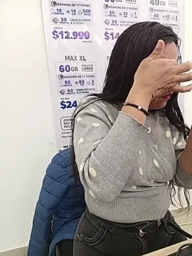 PAULA20- online show from 26, 11, 2025