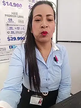 PAULA20- online show from 5, 12, 2025