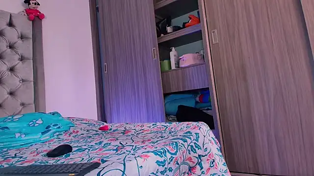 dreamsussi online show from 25, 2, 2026