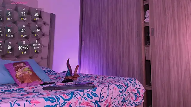 dreamsussi online show from 13, 3, 2026