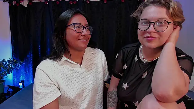 CrazyCakes  online show from 3, 10, 2025