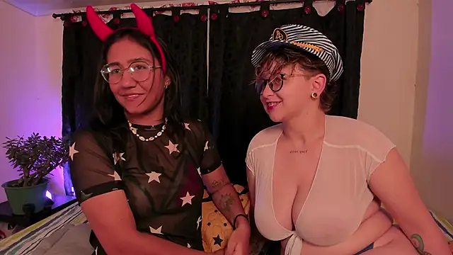 CrazyCakes  online show from 29, 10, 2025