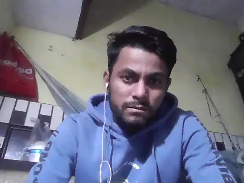 ursdreamperson online show from 16, 12, 2025