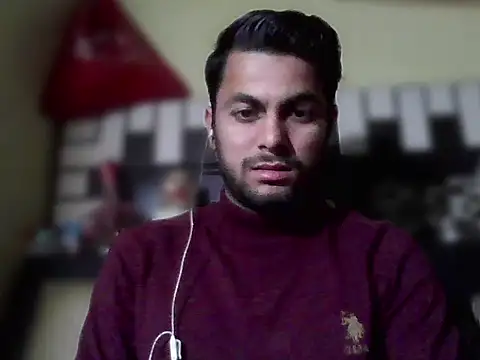 ursdreamperson online show from 10, 2, 2026