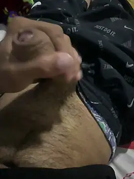 Hector666 online show from 24, 3, 2026