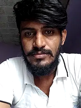 krishjaat43 online show from 14, 10, 2025