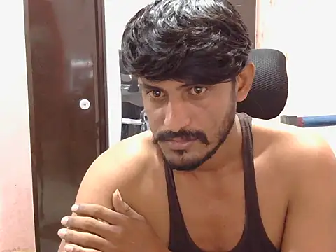 krishjaat43 online show from 2, 11, 2025