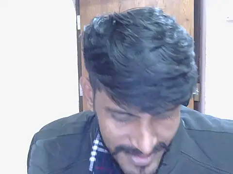 krishjaat43 online show from 23, 11, 2025