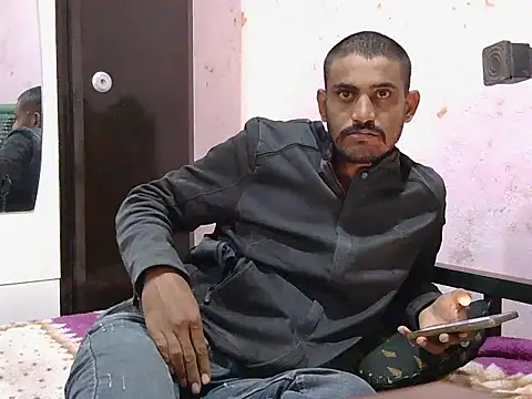 krishjaat43 online show from 16, 12, 2025