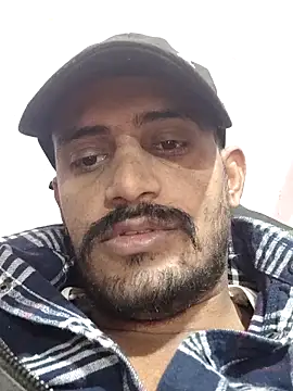 krishjaat43 online show from 20, 12, 2025