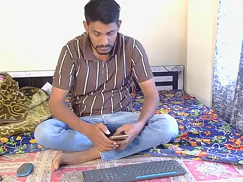 krishjaat43 online show from 27, 2, 2026