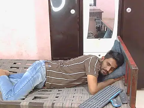 krishjaat43 online show from 17, 3, 2026