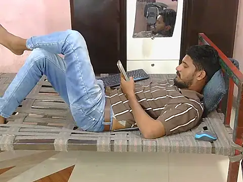 krishjaat43 online show from 20, 3, 2026