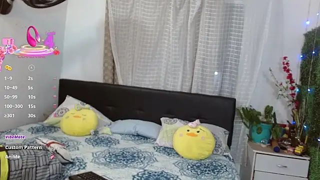 angelly  kate online show from 30, 9, 2025