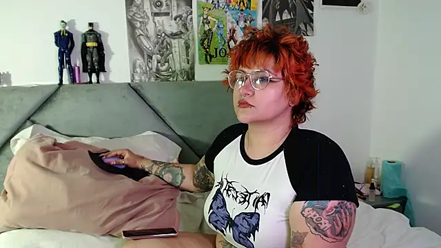 Snapshot of XxGreenGoodxX chatting on 2, 11, 2025 XxGreenGoodxX online show from 2, 11, 2025