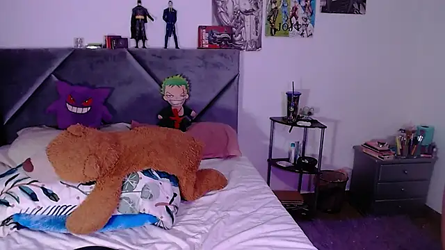 Snapshot of XxGreenGoodxX chatting on 6, 11, 2025 XxGreenGoodxX online show from 6, 11, 2025