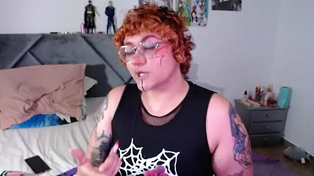 Snapshot of XxGreenGoodxX chatting on 15, 11, 2025 XxGreenGoodxX online show from 15, 11, 2025