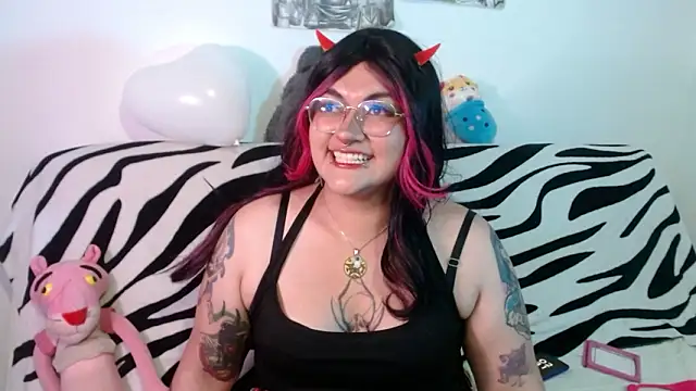 XxGreenGoodxX online show from 14, 2, 2026