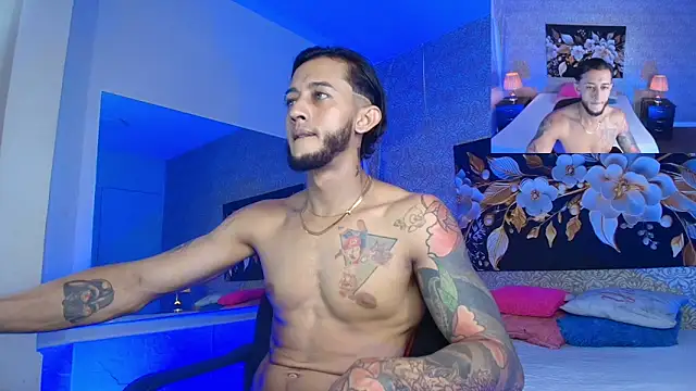 jonas conor online show from 14, 10, 2025