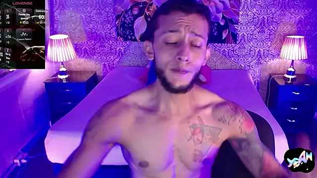 jonas conor online show from 13, 11, 2025