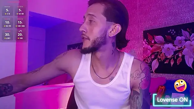 jonas conor online show from 26, 11, 2025