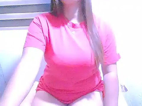 SeksiEstella online show from 15, 3, 2026