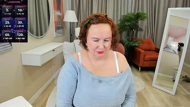 WifeyXRated online show from 26, 2, 2025