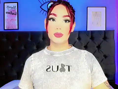 TifanyGabriela online show from 3, 2, 2026