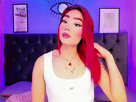 TifanyGabriela online show from 5, 2, 2026