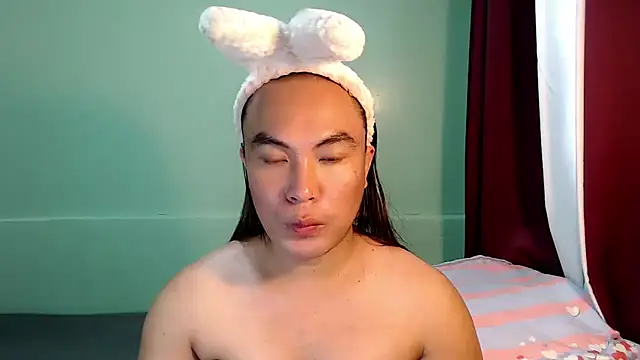 Snapshot of asianayumi chatting on 10, 9, 2025 asianayumi online show from 10, 9, 2025