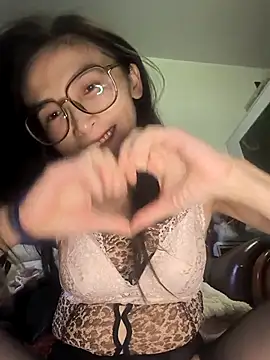 Snapshot of wsyx326 chatting on 20, 10, 2025 wsyx326 online show from 20, 10, 2025