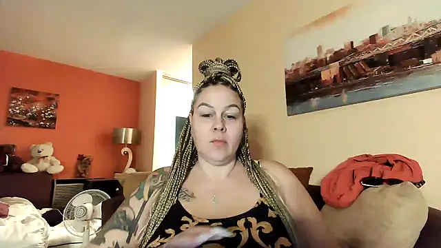 number1slut online show from 5, 12, 2024