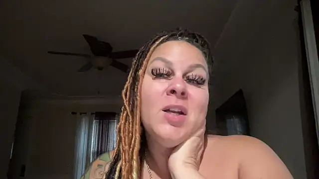 number1slut online show from 6, 1, 2026