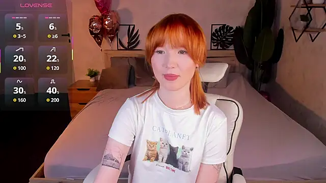 Snapshot of Anna_Patterson chatting on 13, 3, 2026 Anna Patterson online show from 13, 3, 2026